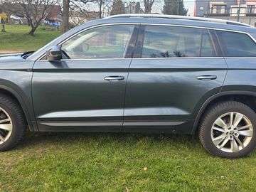 SKODA KODIAQ 147KW, 4X4