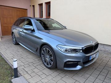 3.0d xDrive M-Paket