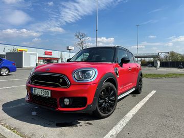 Mini Countryman Cooper SE ALL4