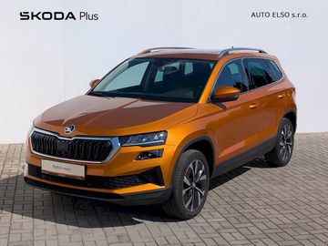 1,5 TSI / 110 kW Top Selection