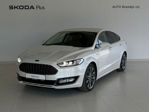 Ford Mondeo, Vignale 2.0 TDCi 132 kW