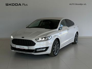 Vignale 2.0 TDCi 132 kW