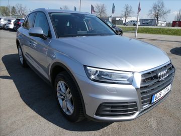 2,0 TDi 120kW quattro,po servi
