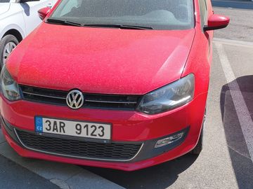 VW Polo TSI1.2 Comfortline DSG