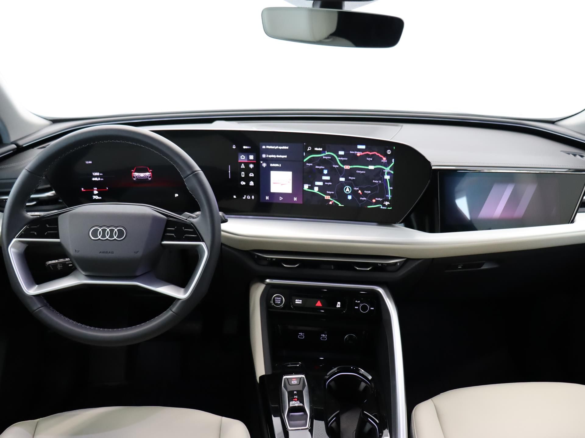 Audi Q5, TDI quattro Stronic - fotka 5