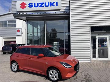 1,2 Hybrid CVT  Premium