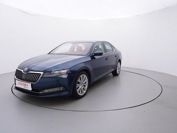 Style 2.0 TDI 110 kW