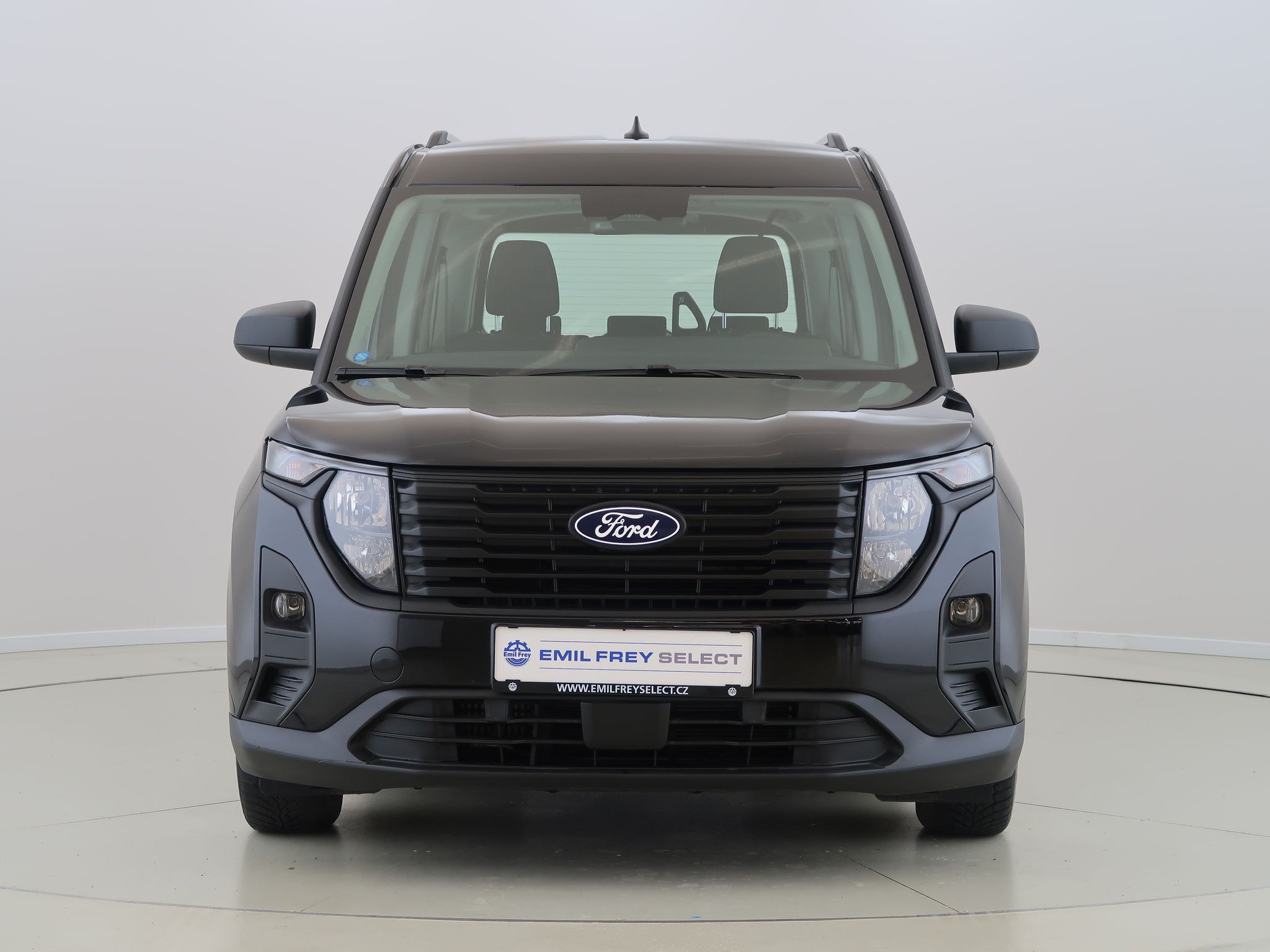 Ford Tourneo Courier, 1.0EcoBoost,92kW,1Maj,Active - fotka 2