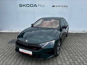 2.0 TSI 195kW DSG RS