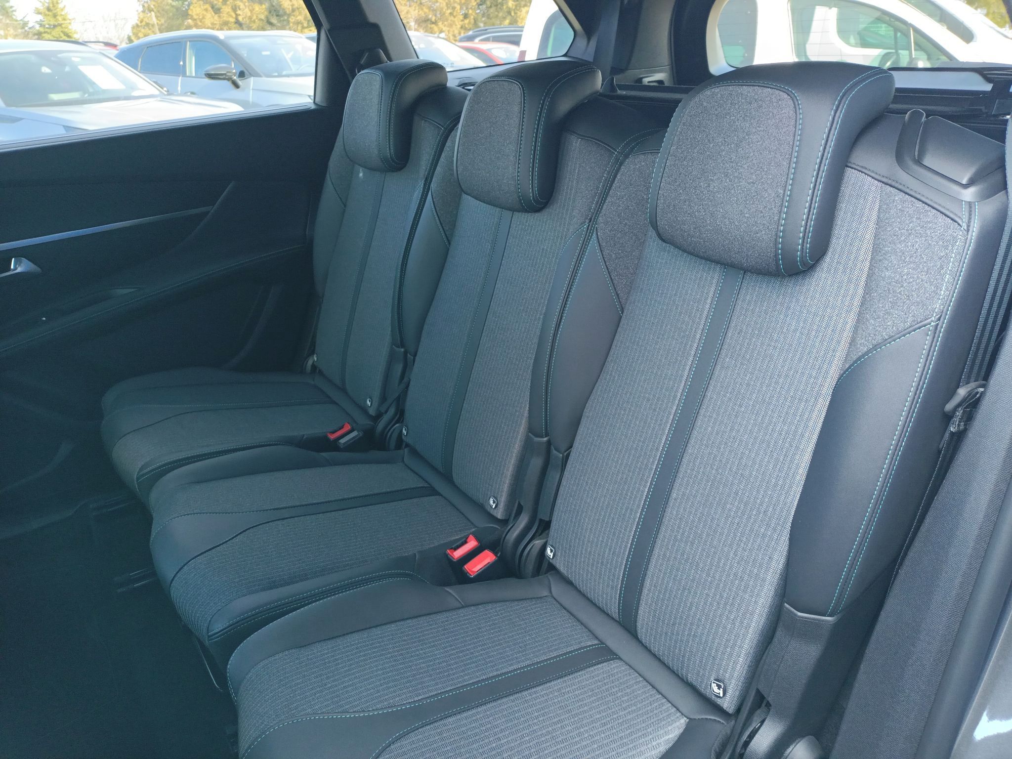 Peugeot 5008, Allure 1.2 PT 130k MAN6 - fotka 5