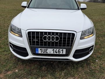 AUDI 3,0 TDI