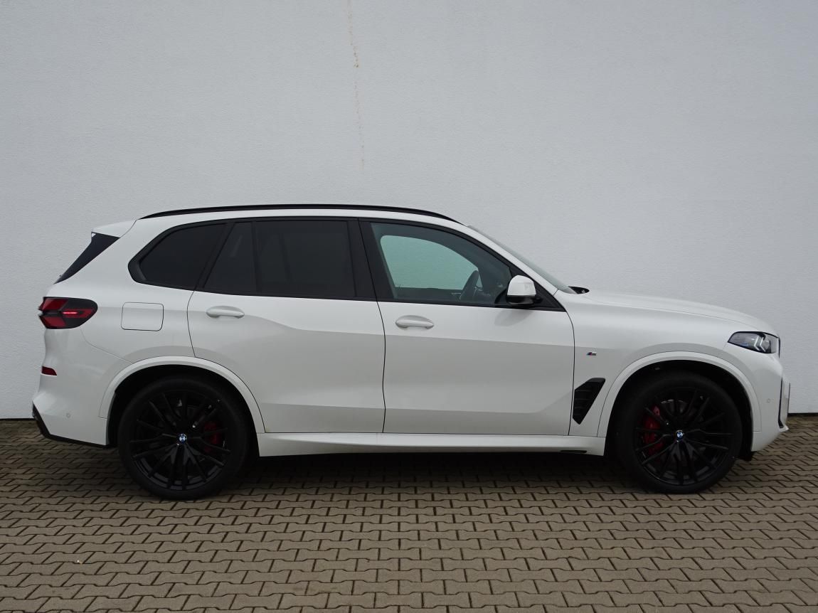 BMW X5, xDrive30d - fotka 5