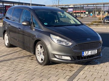 2.0TDCI  132kW
