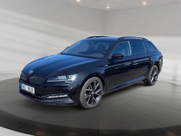 SPORTLINE 2.0TDI 147kW DSG 4x4
