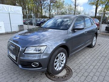 2.0 TDI 120 kW 4x4 ČR, Automat