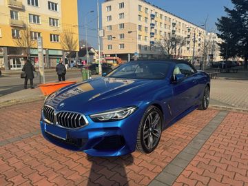 840d Xdrive cabrio
