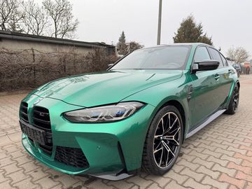 Competion. xDrive