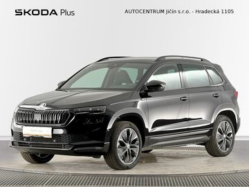 DSG 2.0TDI 110kW 4x4 SportLine