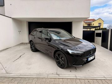 T8 AWD, plug-in hybrid,01/2025