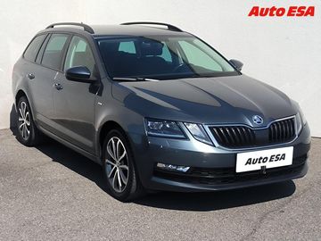 1.8 TSi,Drive,DSG,LED