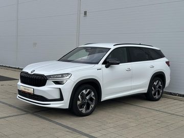 SportLine 2.0 110 kW