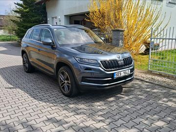2,0  TDi 1.Maj.,ČR,STYLE,4x4