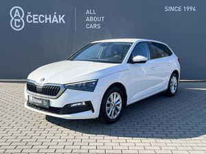 Škoda Scala, 1.0TSi*81Kw*Style*FullLed