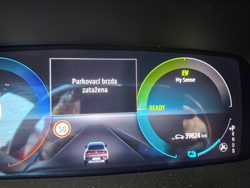 Intens E-Tech 145