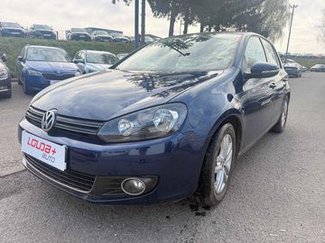 Highline 2.0 TDI 103 kW