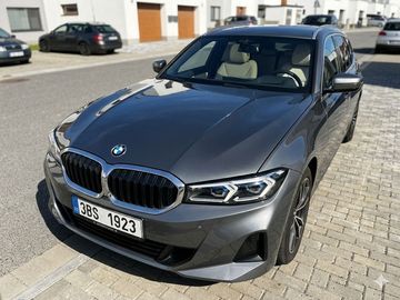 2.0TDI xDrive 19 měsíců záruka