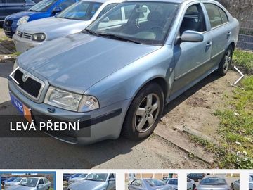 1.6i, automat, 1.majitel, Top