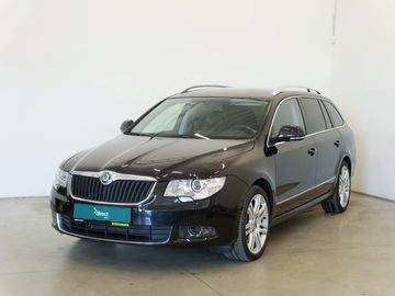3.6 FSI V6 191 kW 4x4 Elegance