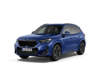 BMW iX1, xDrive30, SAV/SUV