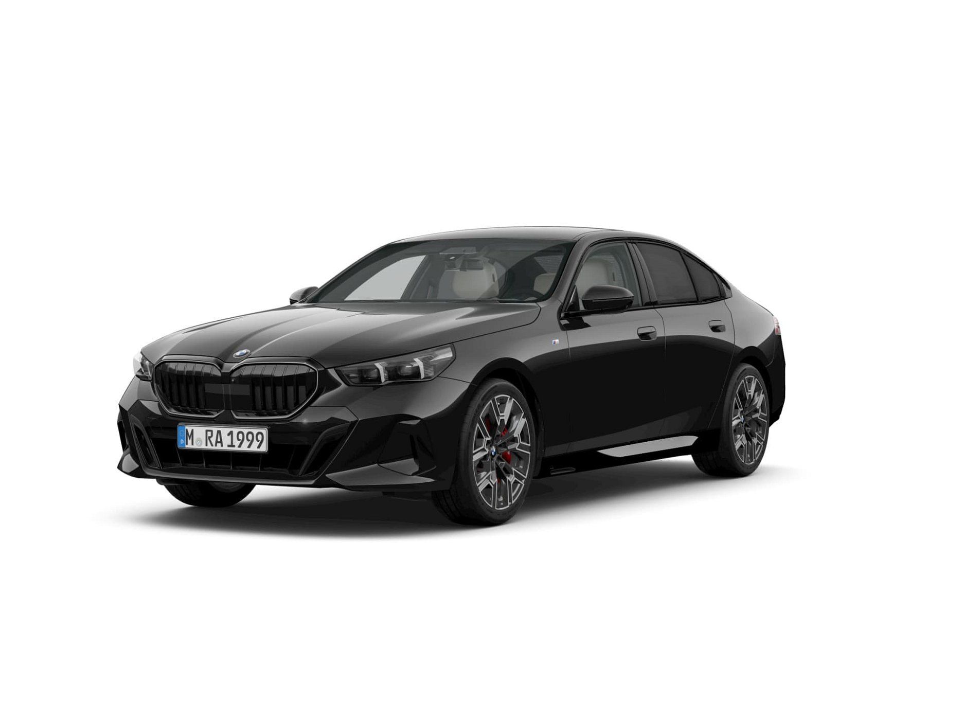 BMW Řada 5