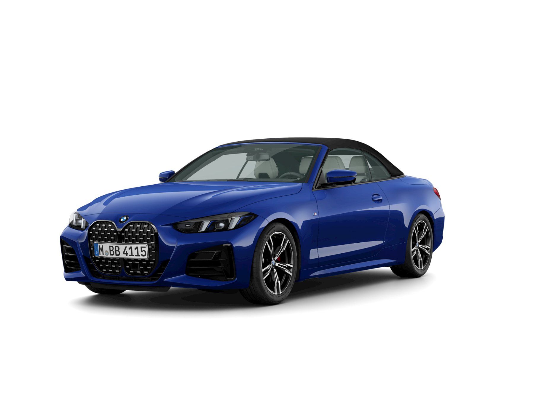 BMW Řada 4