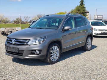 2.0 TDI 130Kw, Navi, Panorama