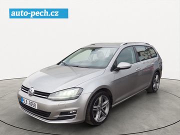 2.0 TDI 110 kW, DSG, Navi