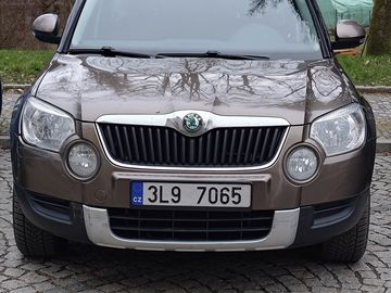 1.4 TSI, 90kW, servisní knížka