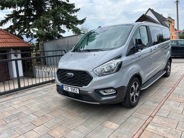 2.0 EcoBlue ACTIVE L2