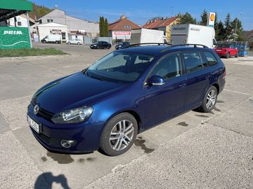 1.6. TDI 77kW, kombi