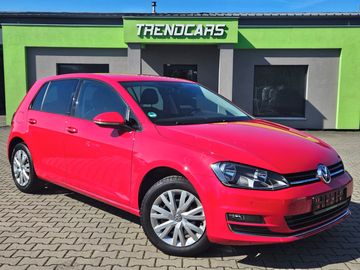 1.2 TSi 81KW MODEL ALLSTAR