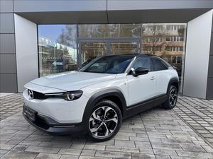 Mazda MX-30, R-EV AT 2WD Makoto