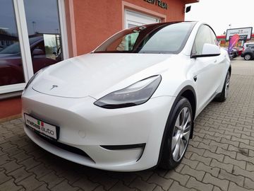 Long Range Dual Motor 378 kW S