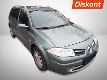 1.5 dCi, Serv.kniha, po STK