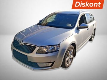 2.0 TDI, Elegance, Navi