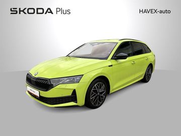 Combi 1.5 TSI M-HEV DSG