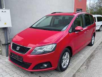 1.4 TSI Copa ČR 1.Majitel