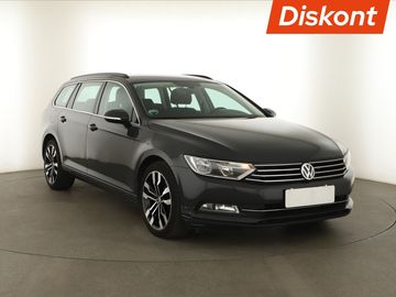 2.0 TDI, Automat, Navi
