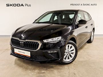 1.0 TSI 85 kW Selection