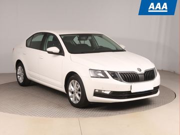 1.0 TSI, Ambition, Serv.kniha